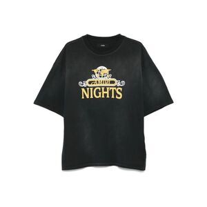 Amiri Men Night Shirt
